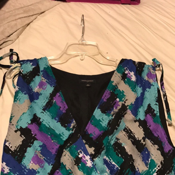 Banana republic dress size 14 - Picture 4 of 7